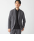 SHIPS:〈手洗い可能〉FELCERA(R) 2ボタン セットアップ