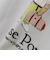 SHIPS Colors: TeddyBear(R) プリント & ステッチ Tシャツ◇