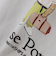 SHIPS Colors: TeddyBear(R) プリント & ステッチ Tシャツ◇