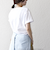 GOOD ROCK SPEED:〈洗濯機可能〉LIFE PC フォト プリント TEE 25SS
