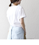 GOOD ROCK SPEED:〈洗濯機可能〉LIFE PC フォト プリント TEE 25SS