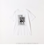 GOOD ROCK SPEED:〈洗濯機可能〉LIFE PC フォト プリント TEE 25SS