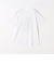 GOOD ROCK SPEED:〈洗濯機可能〉LIFE PC フォト プリント TEE 25SS