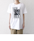 GOOD ROCK SPEED:〈洗濯機可能〉LIFE PC フォト プリント TEE 25SS