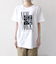 GOOD ROCK SPEED:〈洗濯機可能〉LIFE PC フォト プリント TEE 25SS