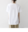 GOOD ROCK SPEED:〈洗濯機可能〉LIFE PC フォト プリント TEE 25SS