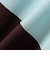 SHIPS any:〈洗濯機可能〉カノコ ワイドボーダー クロップド ポロシャツ