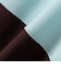 SHIPS any:〈洗濯機可能〉カノコ ワイドボーダー クロップド ポロシャツ