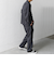 SHIPS any:〈通気性/遮熱〉CALCULO サマートロピカル BDU シャツ◇