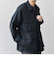 SHIPS any:〈通気性/遮熱〉CALCULO サマートロピカル BDU シャツ◇