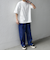 【SHIPS any別注】healthknit: U.S.コットン ジャージー パック Tシャツ◇