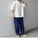 【SHIPS any別注】healthknit: U.S.コットン ジャージー パック Tシャツ◇