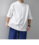 【SHIPS any別注】healthknit: U.S.コットン ジャージー パック Tシャツ◇