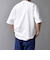 【SHIPS any別注】healthknit: U.S.コットン ジャージー パック Tシャツ◇