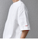 【SHIPS any別注】healthknit: U.S.コットン ジャージー パック Tシャツ◇
