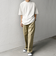 【SHIPS any別注】healthknit: U.S.コットン ジャージー パック Tシャツ◇