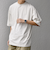 【SHIPS any別注】healthknit: U.S.コットン ジャージー パック Tシャツ◇