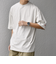 【SHIPS any別注】healthknit: U.S.コットン ジャージー パック Tシャツ◇
