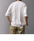 【SHIPS any別注】healthknit: U.S.コットン ジャージー パック Tシャツ◇