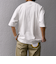 【SHIPS any別注】healthknit: U.S.コットン ジャージー パック Tシャツ◇
