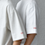 【SHIPS any別注】healthknit: U.S.コットン ジャージー パック Tシャツ◇