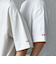 【SHIPS any別注】healthknit: U.S.コットン ジャージー パック Tシャツ◇