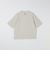 【SHIPS any別注】healthknit: U.S.コットン ジャージー パック Tシャツ◇