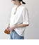 《一部追加予約》【SHIPS any別注】Healthknit: U.S.コットン ジャージー パック Tシャツ