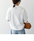 《一部追加予約》【SHIPS any別注】Healthknit: U.S.コットン ジャージー パック Tシャツ