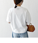 《一部追加予約》【SHIPS any別注】Healthknit: U.S.コットン ジャージー パック Tシャツ