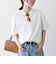 《一部追加予約》【SHIPS any別注】Healthknit: U.S.コットン ジャージー パック Tシャツ