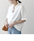《一部追加予約》【SHIPS any別注】Healthknit: U.S.コットン ジャージー パック Tシャツ