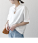 《一部追加予約》【SHIPS any別注】Healthknit: U.S.コットン ジャージー パック Tシャツ