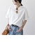 【SHIPS any別注】Healthknit: U.S.コットン ジャージー パック Tシャツ