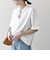 【SHIPS any別注】Healthknit: U.S.コットン ジャージー パック Tシャツ