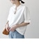 【SHIPS any別注】Healthknit: U.S.コットン ジャージー パック Tシャツ