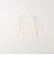 《一部追加予約》【SHIPS any別注】Healthknit: U.S.コットン ジャージー パック Tシャツ
