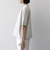 《一部追加予約》【SHIPS any別注】Healthknit: U.S.コットン ジャージー パック Tシャツ