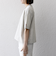 《一部追加予約》【SHIPS any別注】Healthknit: U.S.コットン ジャージー パック Tシャツ