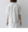 《一部追加予約》【SHIPS any別注】Healthknit: U.S.コットン ジャージー パック Tシャツ