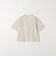 《一部追加予約》【SHIPS any別注】Healthknit: U.S.コットン ジャージー パック Tシャツ