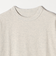 《一部追加予約》【SHIPS any別注】Healthknit: U.S.コットン ジャージー パック Tシャツ