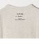 【SHIPS any別注】Healthknit: U.S.コットン ジャージー パック Tシャツ