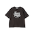 【SHIPS別注】81BRANCA:ロゴ 5分袖 TEE