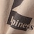 《一部追加予約》【SHIPS別注】81BRANCA:ロゴ 5分袖 TEE