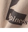 《一部追加予約》【SHIPS別注】81BRANCA:ロゴ 5分袖 TEE