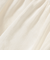 〈手洗い可能〉IMPERIAL LINEN Wポケット ノースリーブ シャツ