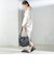 【一部WEB限定】〈手洗い可能〉IMPERIAL LINEN スキッパー ブラウス