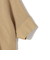 【一部WEB限定】〈手洗い可能〉IMPERIAL LINEN スキッパー ブラウス