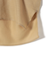 【一部WEB限定】〈手洗い可能〉IMPERIAL LINEN スキッパー ブラウス